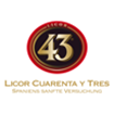 ***Licor 43